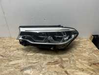 Far BMW G30 G31 led adaptiv 2017-2020 stanga