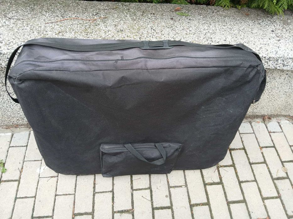 Сгъваема Масажна кушетка