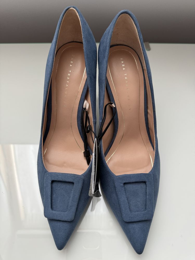 Pantofi Zara marimea 39