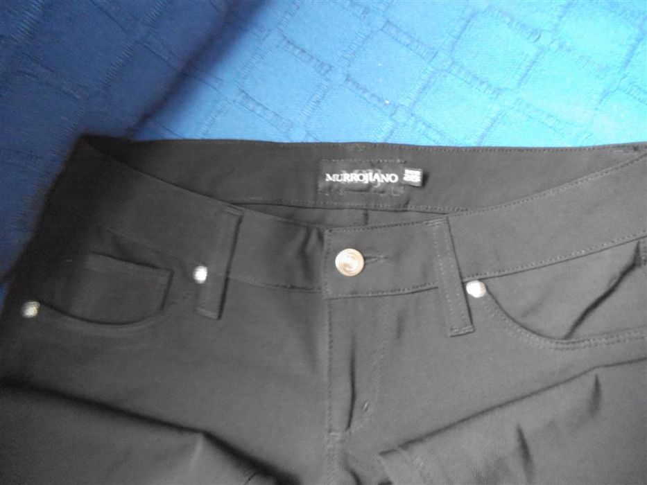 Pantaloni office Murro Jiano (originali) TRANSPORT GRATUIT