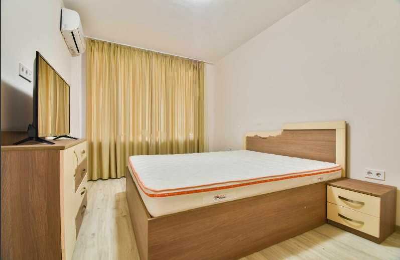 Дава се под наем Двустаен апартамент в София, Зона Б-19 - 64 кв.м за 625 € - Снимка #1