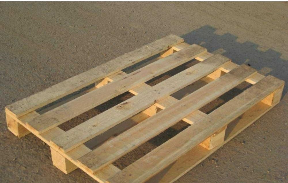 Продам новые  поддоны деревянные