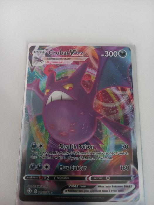 Pokemon Bundle V si Vmax