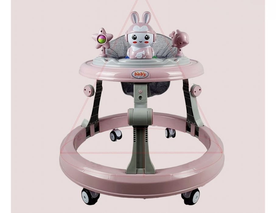 Классические Ходунки