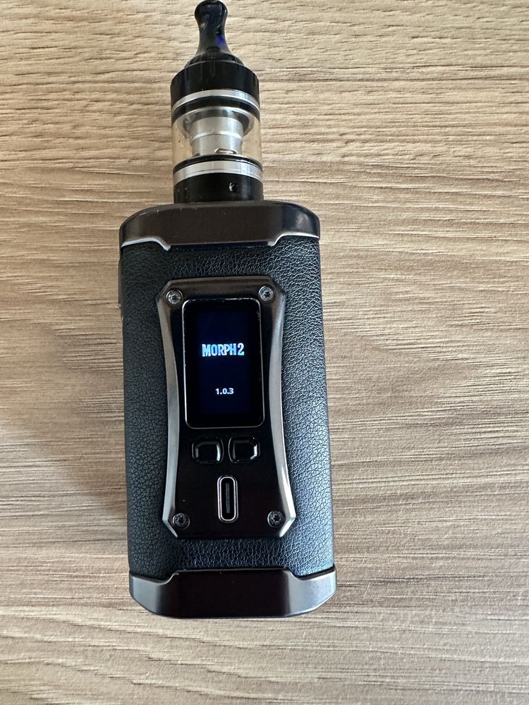 Vaporizator MORPH 2 putin folosit!