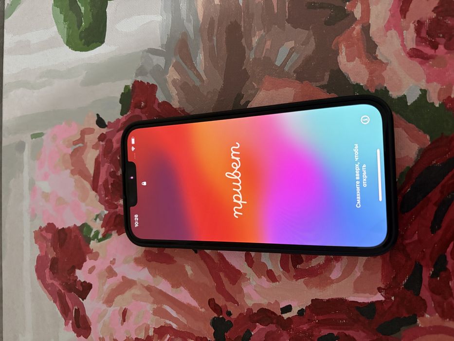 Айфон 13 128гб iphone 13