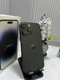 Iphone 14 Pro Max 256 Gb Black Pintel.kz