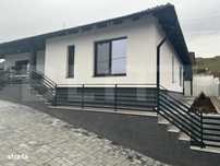 "Casa premium in stil mediteranean - zona linistita"