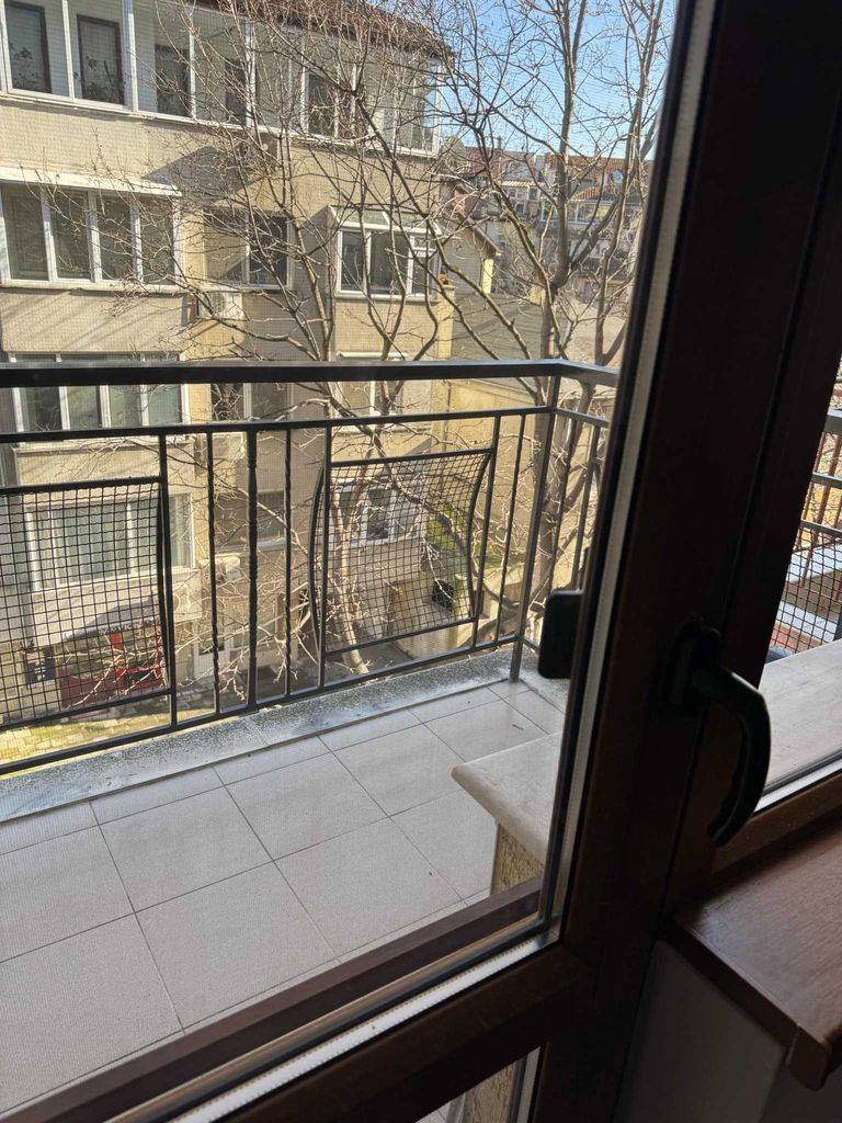 Дава се под наем Двустаен апартамент в Варна, Окръжна болница - 52 кв.м за 484.5 € - Снимка #7