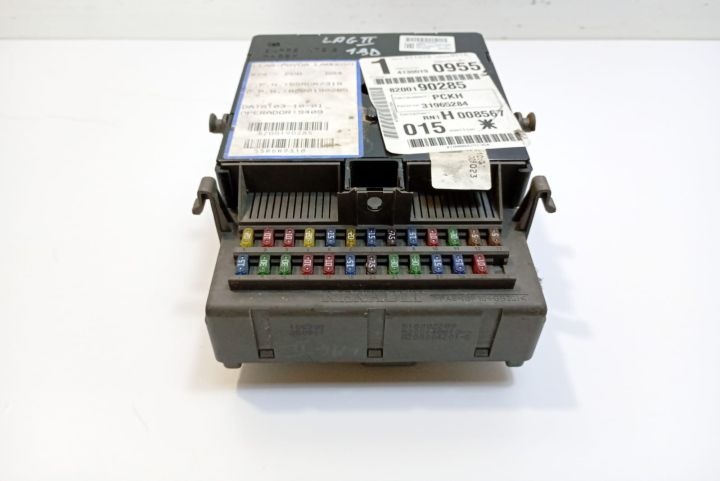 Panou sigurante 8200190285 Renault Laguna a 2-a generatie