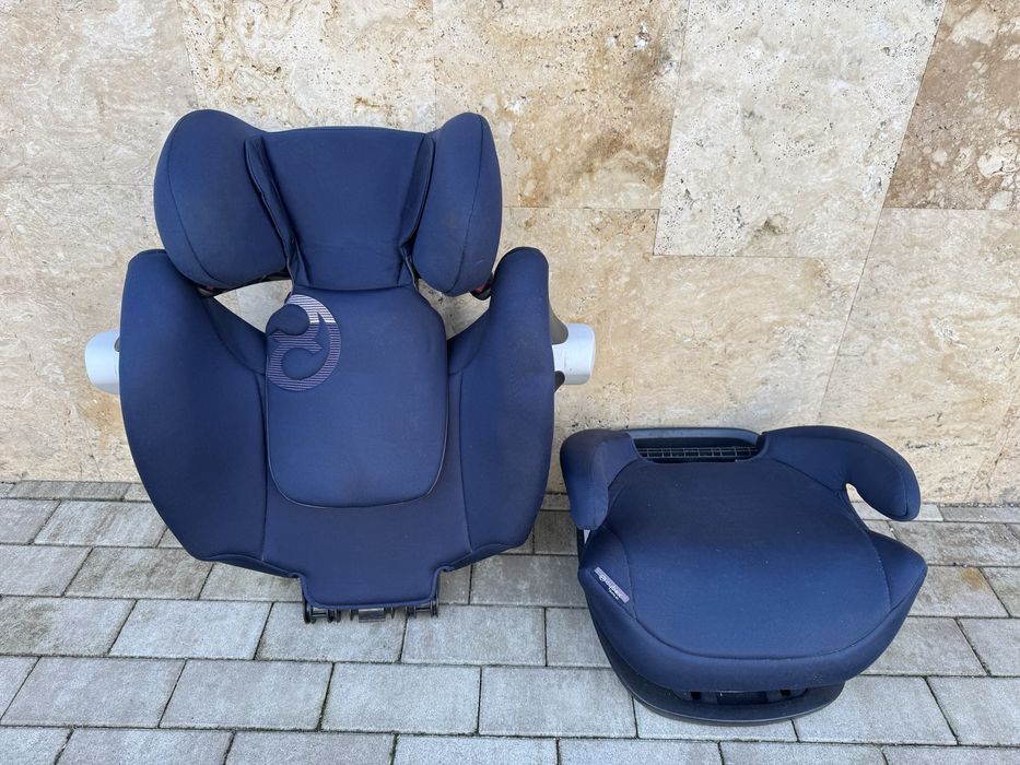 Scaun auto copii Cybex Sirona