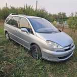 Peugeot 807

2.2, Ван, Употребяван, За части, Видин