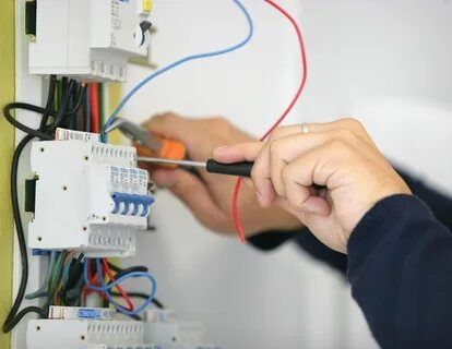 Услуга электрика 24/7