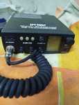 Statie auto CB Intek