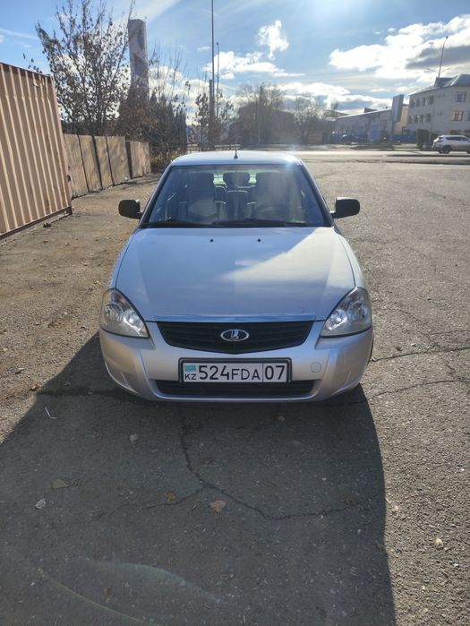 Продам Лада Приора 2013 года