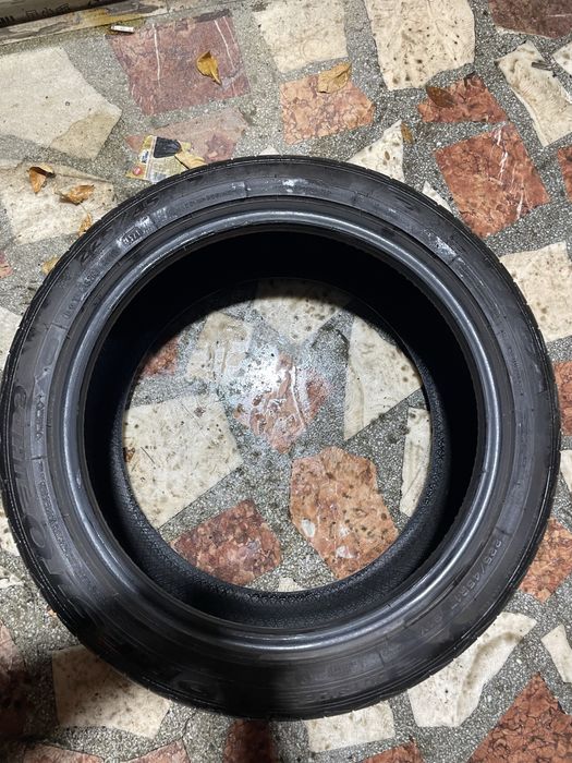 Cauciucuri vara in stare foarte buna 225/45R17