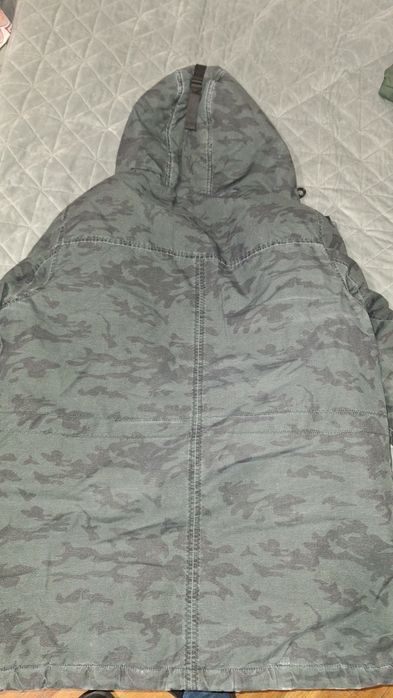 Мъжко яке зимно  LC Waikiki