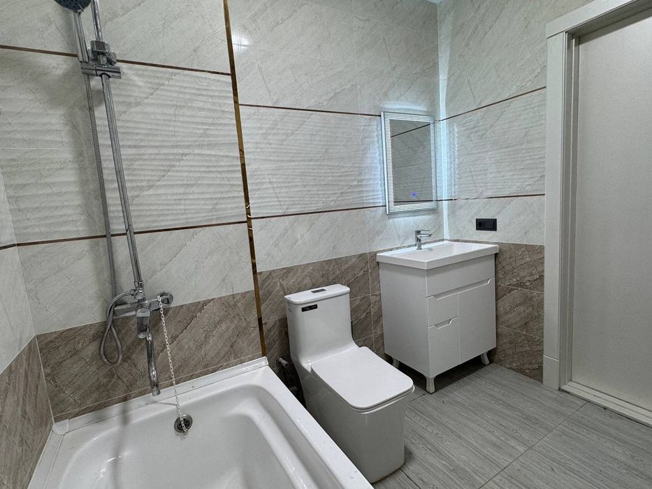 Kvartira продается 4/3/9 на ЖК Elite Haus