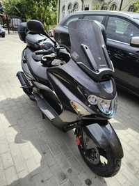 Kymco exciting 300i