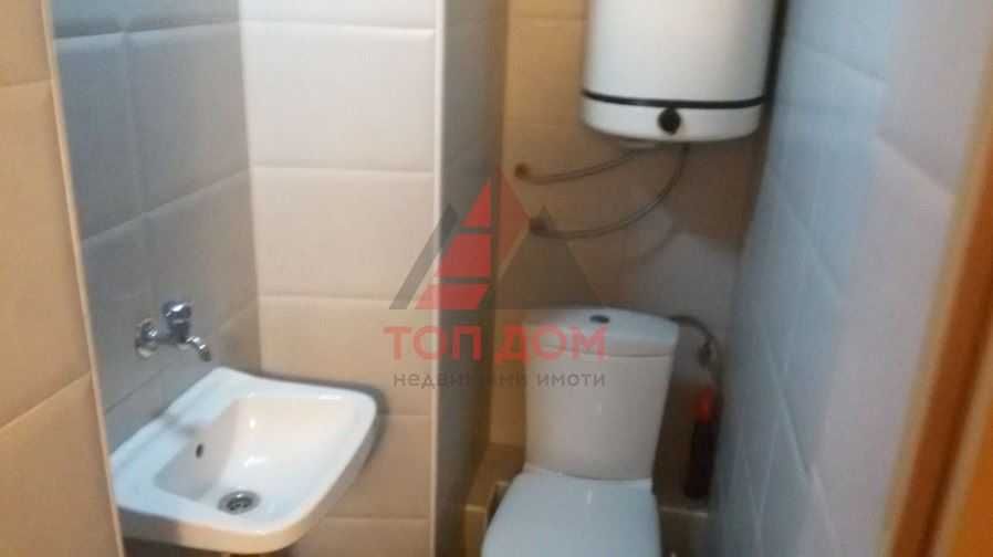 Дава се под наем Тристаен апартамент в Варна, Базар Левски - 80 кв.м за 510 € - Снимка #6