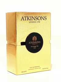 Atkinsons Her Majesty The Oud Eau de Parfum 100ml