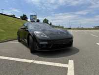 Porsche Panamera 4S 441CP 2018