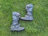 Морокрос ботуши Alpinestars 42