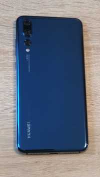 Телефон Huawei p20 pro