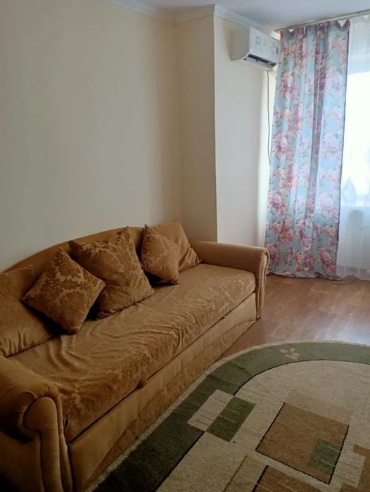 Продается 1комн квартира в СМП-136, возле бывшего ГАИ