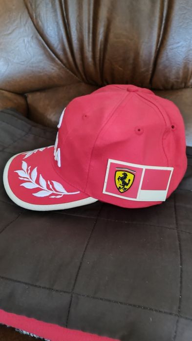 Șapcă Dekra  Ferrari Michael Schumacher