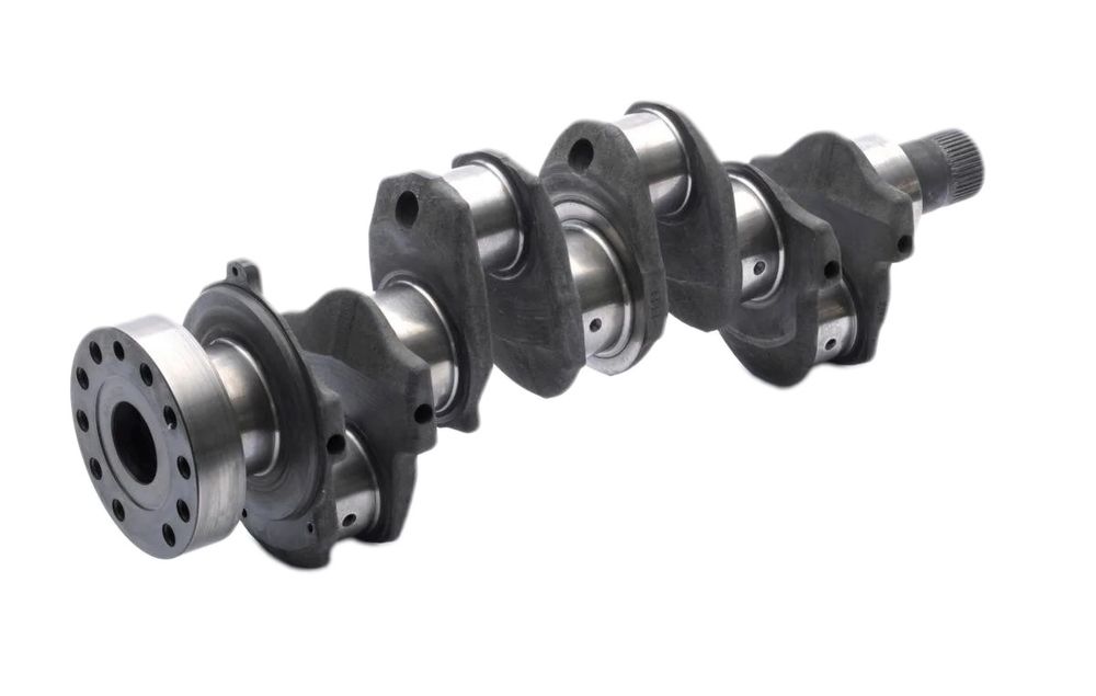 Каленвал Toyota 1gr-fe матор на запчасти  продо 4runner