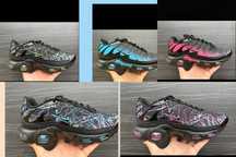 Nike air max plus diferite culori