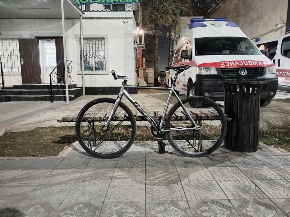 Продаю фикс джикс ат-5