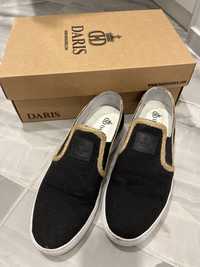 Мъжки обувки Daris