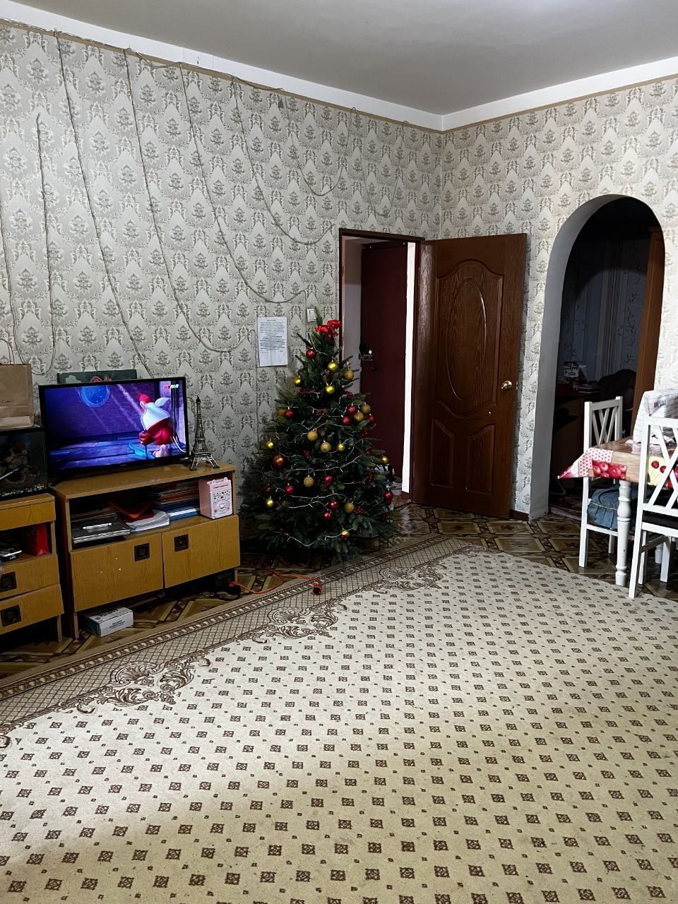 Паркентский, Дагестанская, метро Буюк Ипак Йули