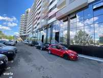 Spațiu comercial de 1,571mp de închiriat - Mihai Bravu
