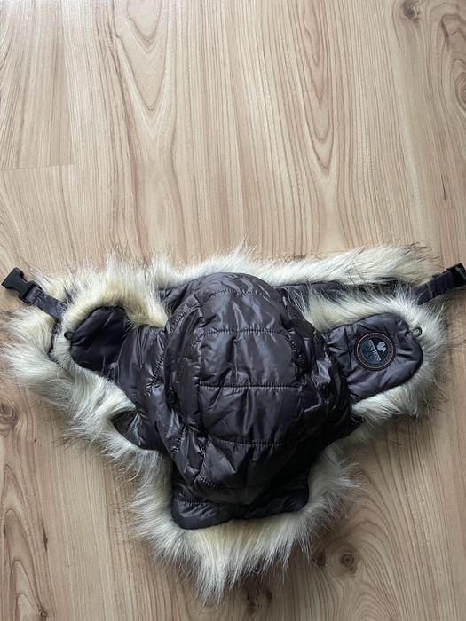 NAPAPIJRI / зимни шапки ONE SIZE