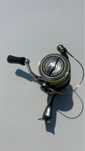 Mulineta Shimano Twin Power 2500S