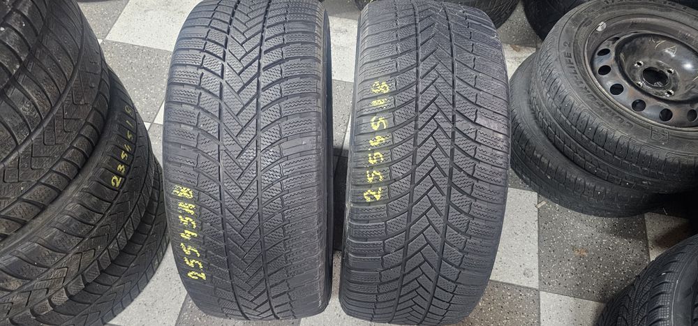 255 45 18 Bridgestone