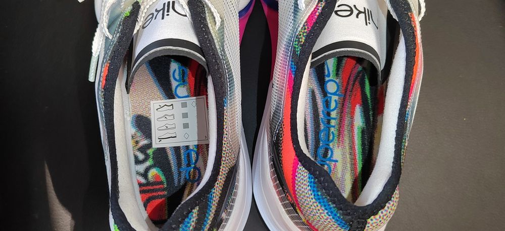 Nike Air Zoom Superrep 3, номер 47,5