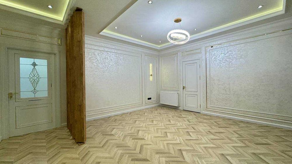 Продаётся 4-х комнатная квартира в ЖК Milano