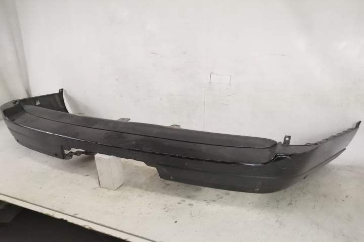 Задна броня Оригинална със сензори в добро състояние Ленд Ровер / Land