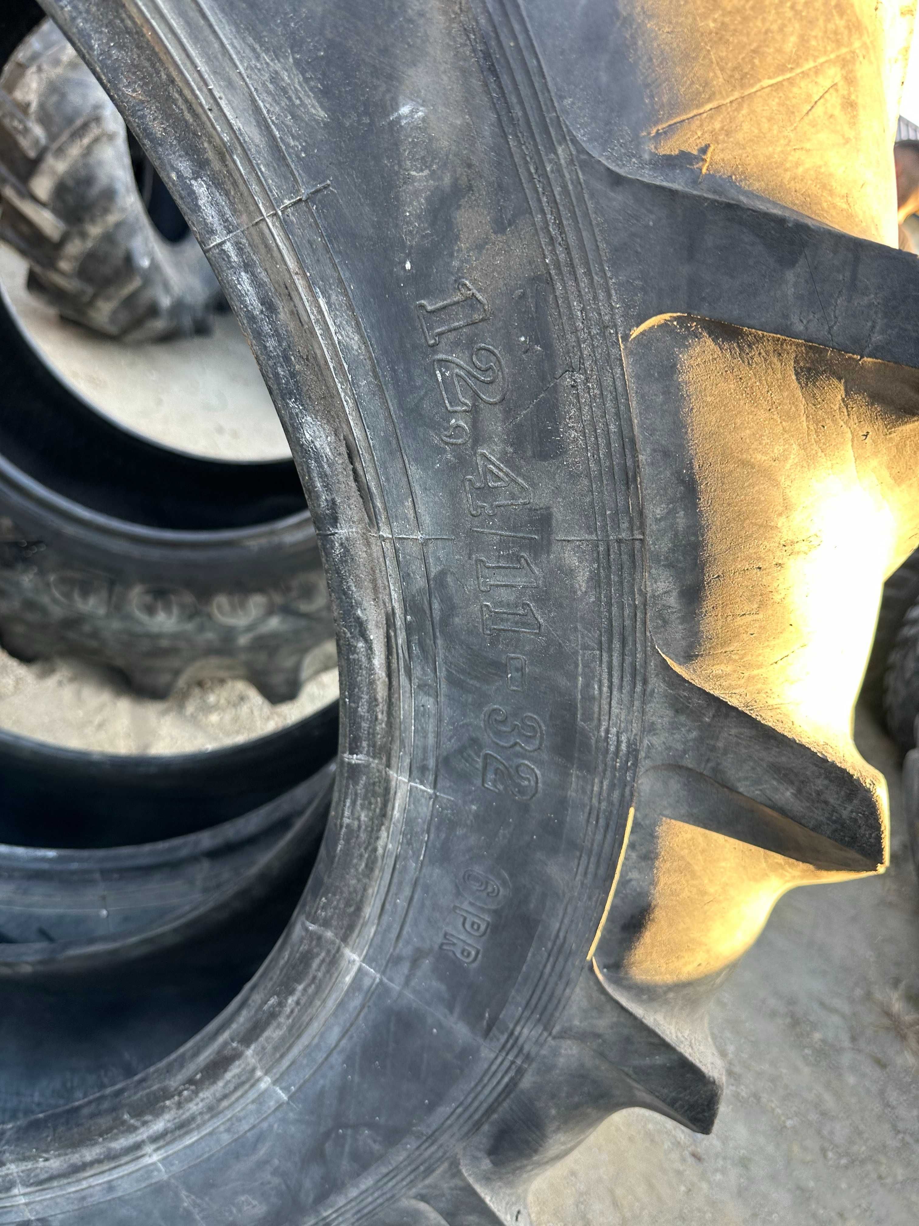 Anvelope sh 12.4 R32