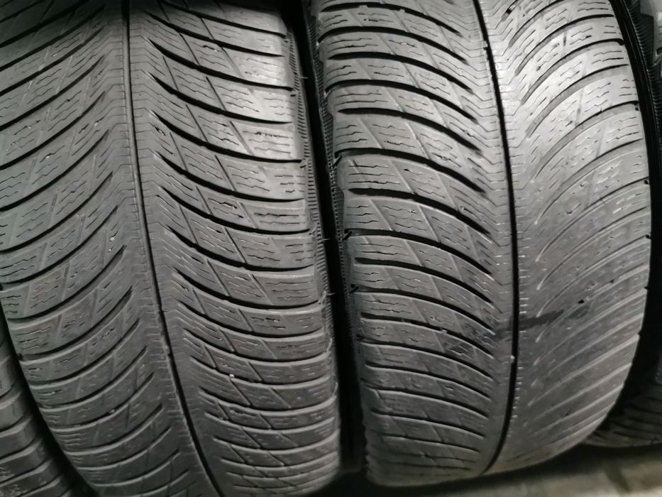 235 45 18 anvelope iarna mercedes Audi bmw Hyundai Kia