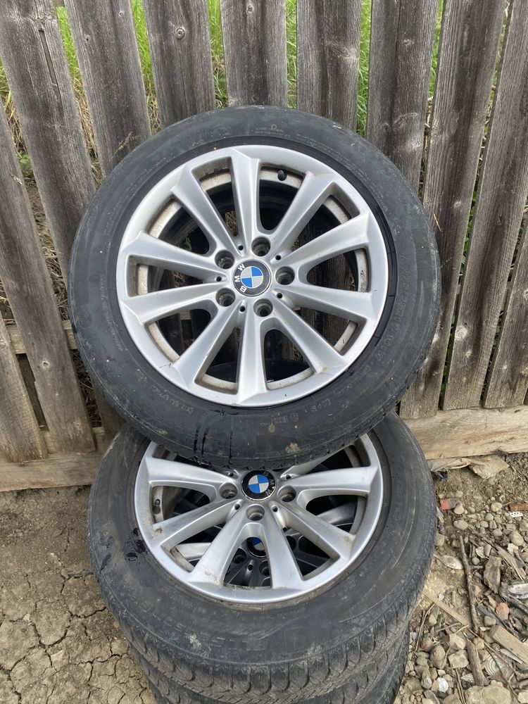Vand jnate bmw r17