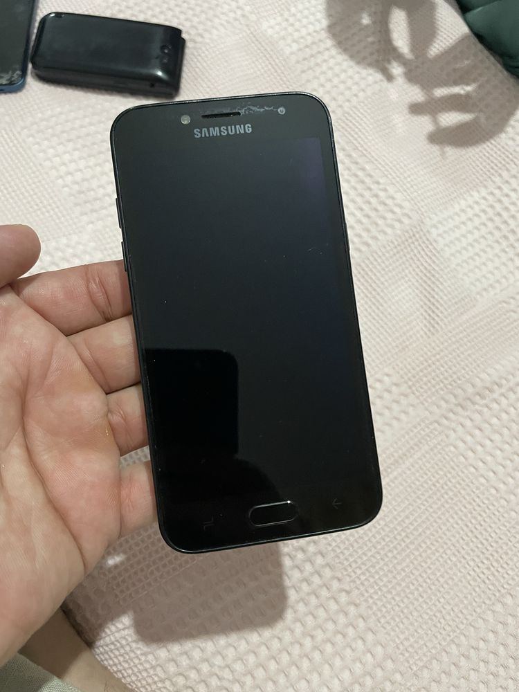 Samsung J2 xolati alo