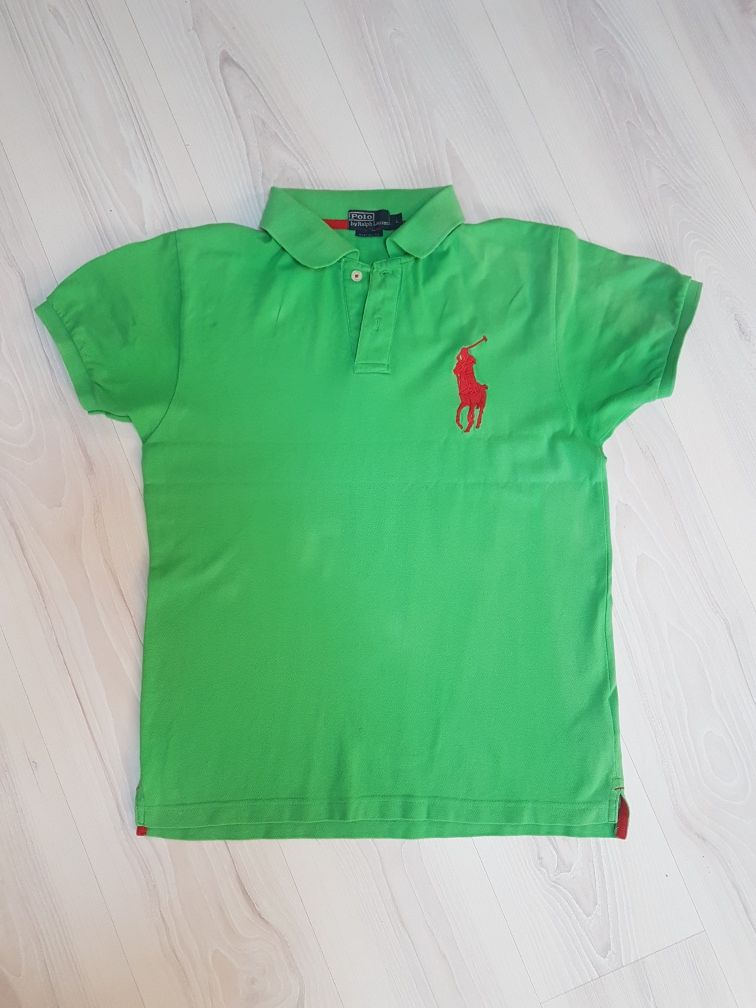 Tricou barbati Ralph Lauren M original