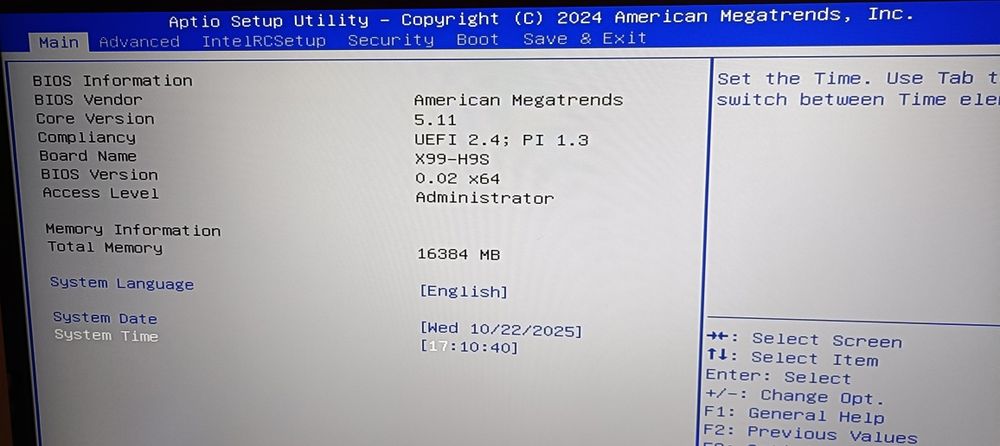 PC mid Gaming Compact