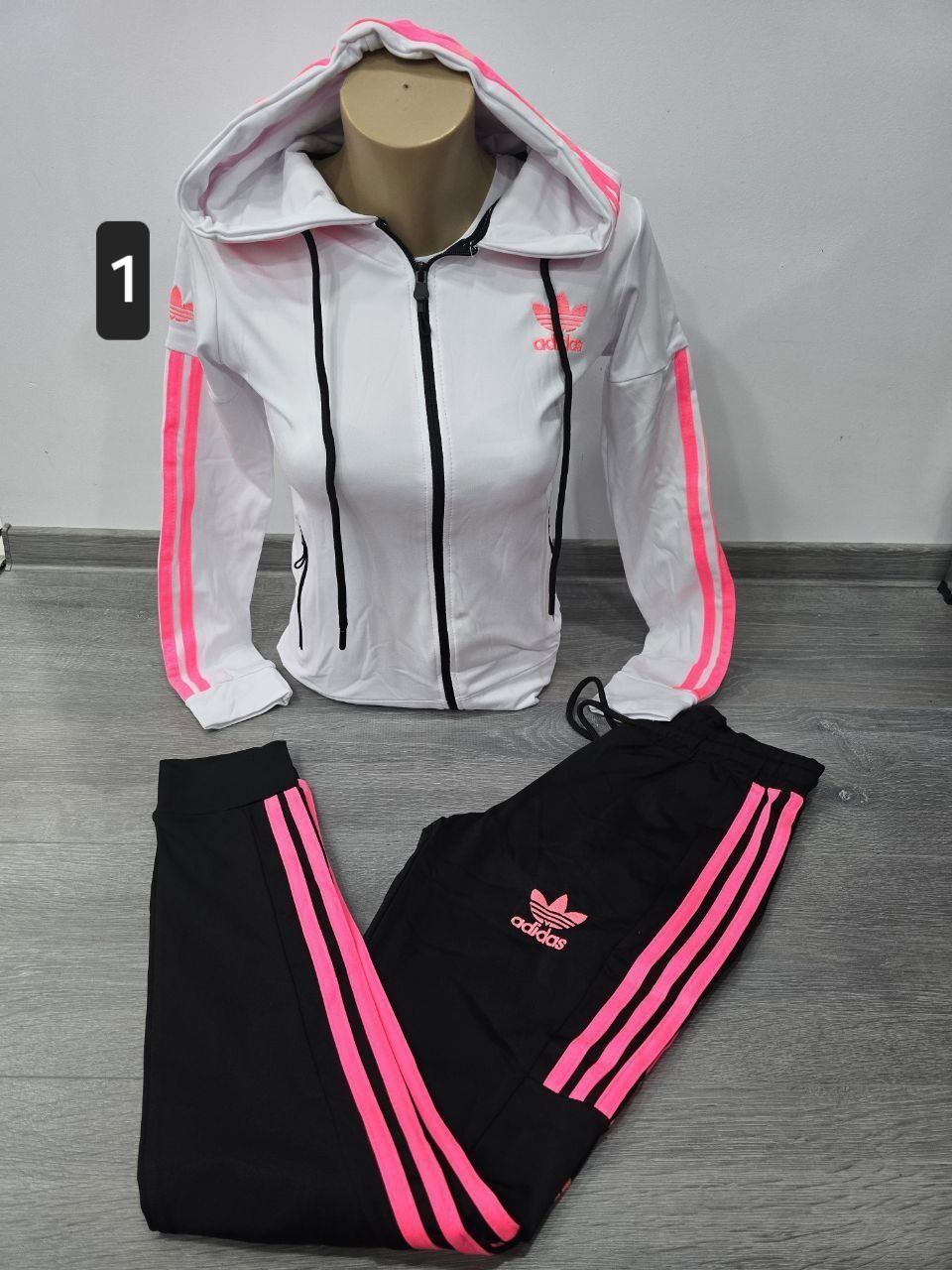 Trening Dama adidas