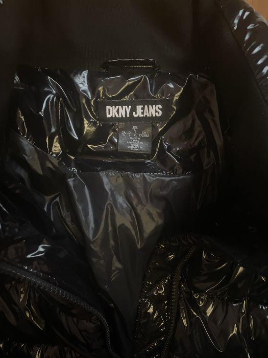 Страхотно яке DKNY